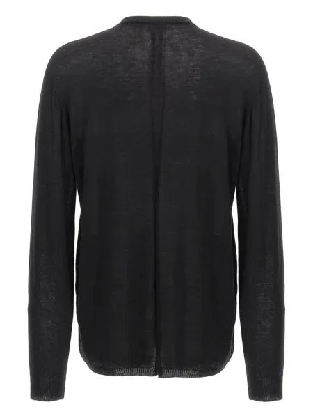 Pulover Rick Owens negru