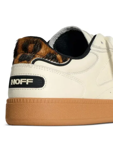 Fűzős csipkés sneaker Hoff nyomtatás