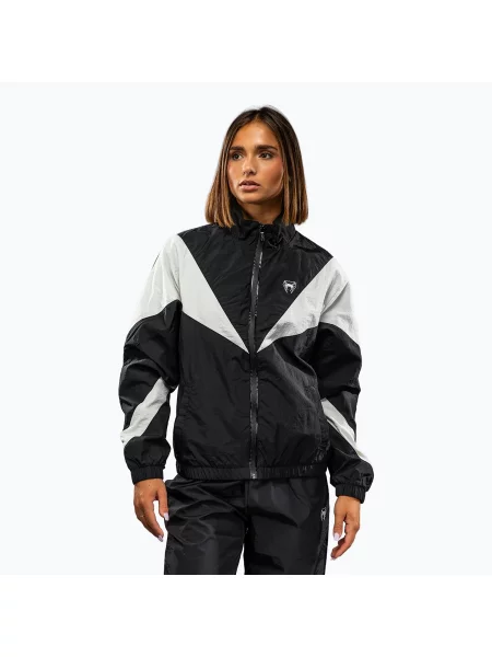 Куртка Venum для бега белая