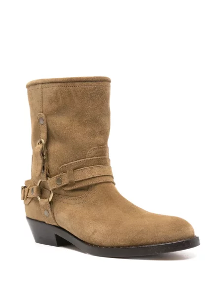 Botine Isabel Marant