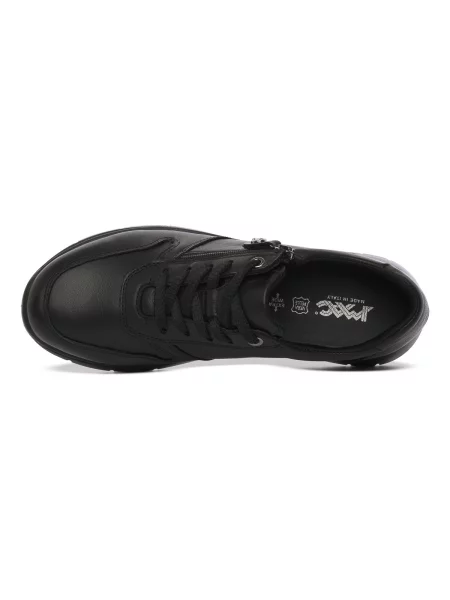 Pantofi Imac negru