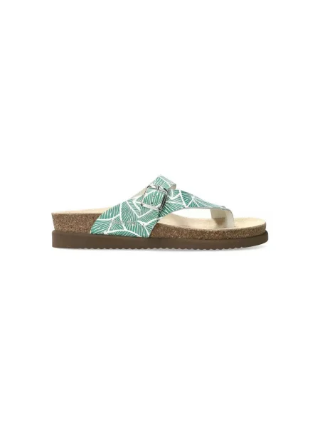 Pantofi Mephisto verde