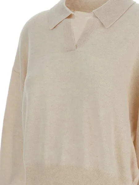 Tricou polo Lisa Yang