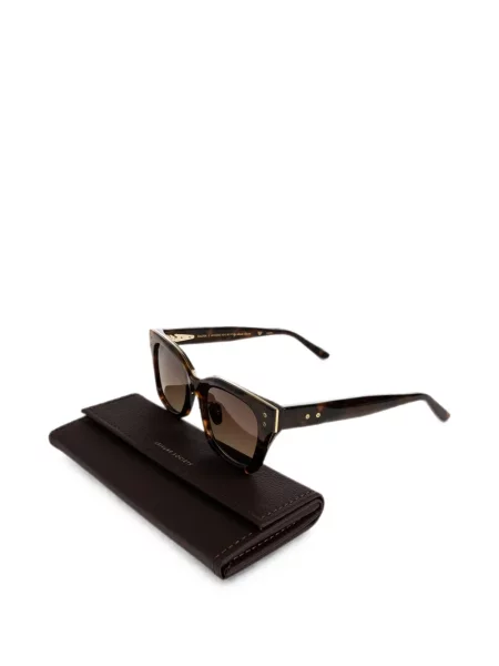 Ochelari de soare Leisure Society maro