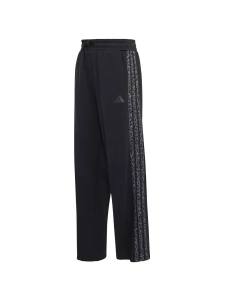 Gyerek ruha Adidas fekete