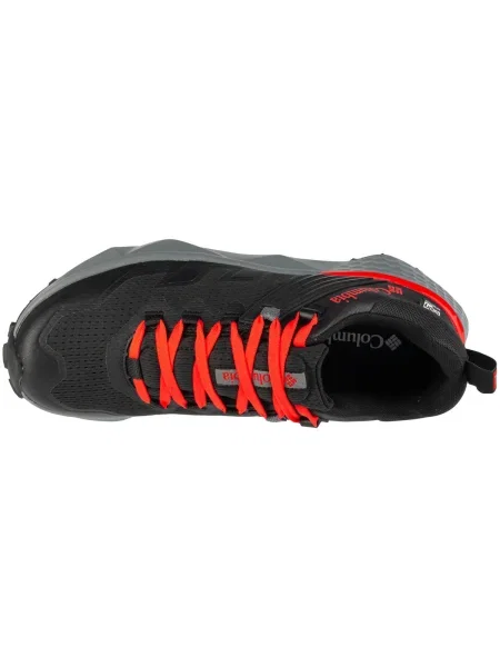 Pantofi Columbia negru