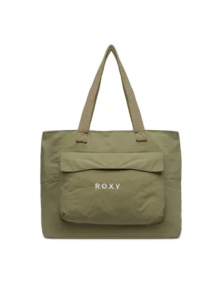 Kabelka Roxy Kaki