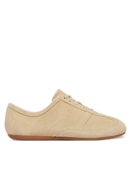 HUGO Sneakers Mystie  bej