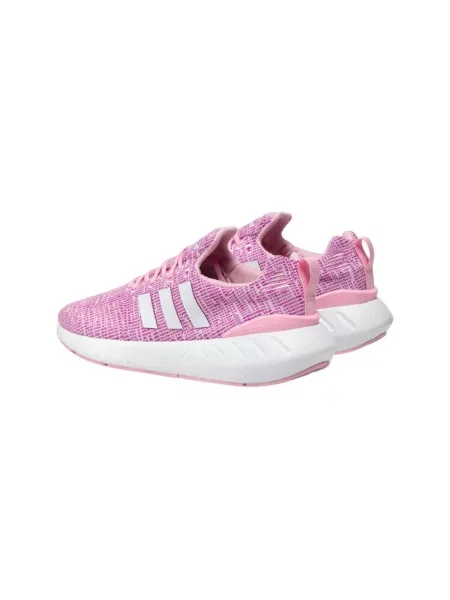 Pantofi Adidas alergare roz