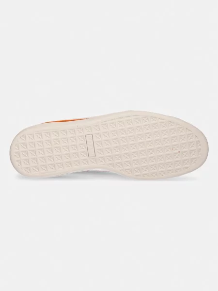 Замшевые кроссовки Puma Suede