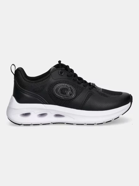Guess sneakers SEBASS negru