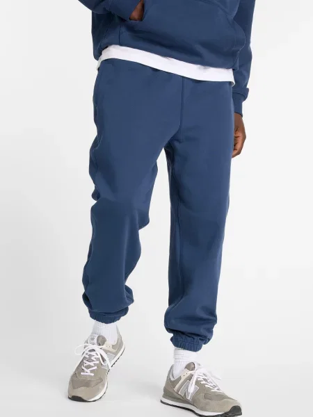 Брюки New Balance синие
