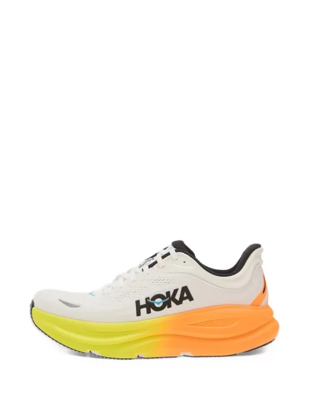 Sneakersy Hoka białe
