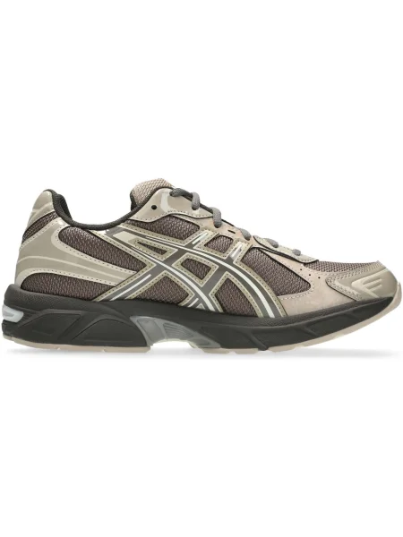 Tenisky Asics hnedá