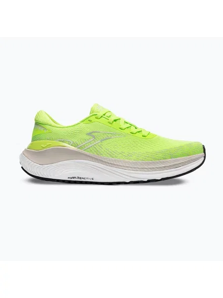 Мъжки обувки за бягане Joma Fenix fluor yellow жълто