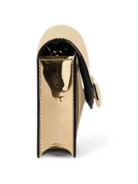 Colier Givenchy din piele