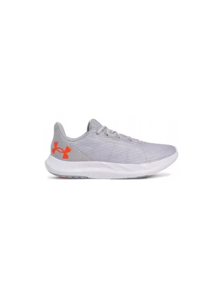 Félcipo Under Armour narancsszínű