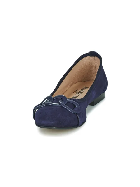 Pantofi Jb Martin albastru