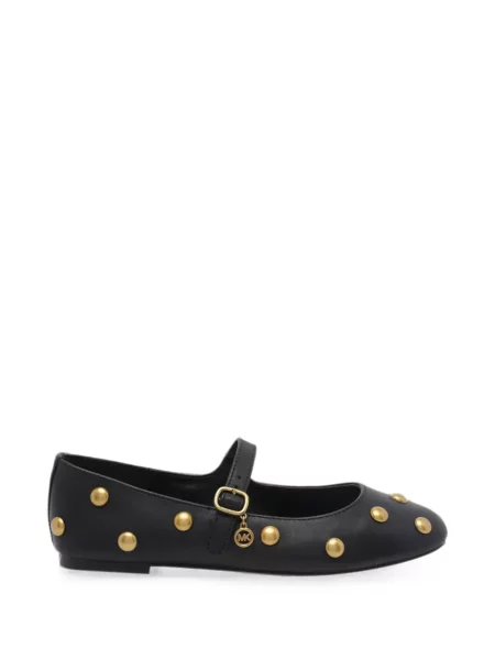 Rochie Michael Michael Kors cu bretele slingback negru