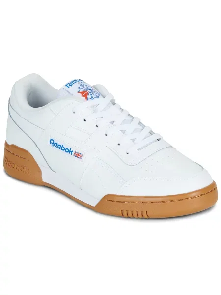 Tenisky Reebok Classic biela