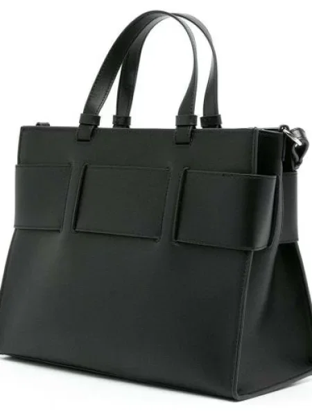 Pásek Armani Exchange na ramínka