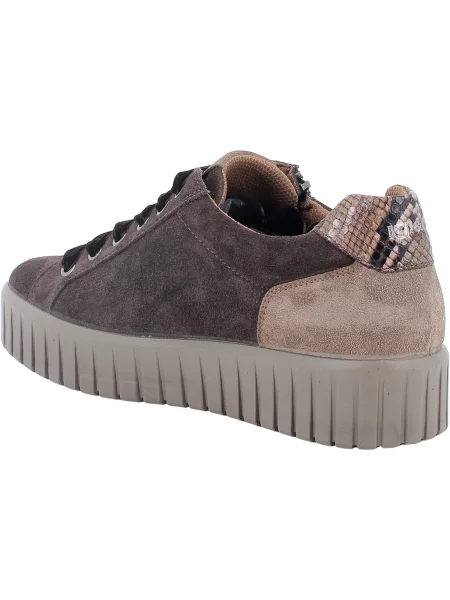 Pantofi Igi&co maro