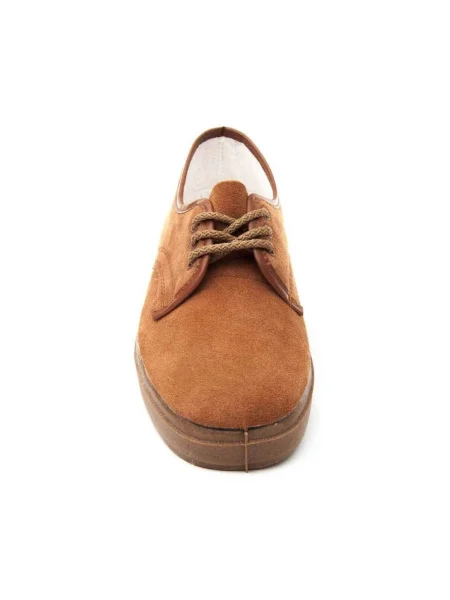 Pantofi Northome maro