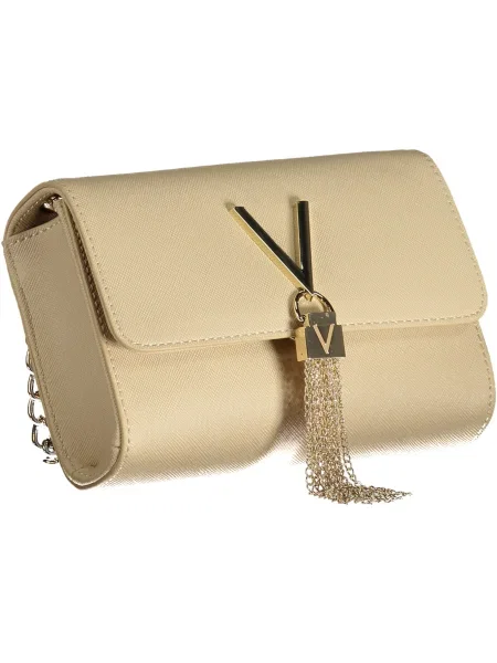 Чанта Valentino Bags бежово