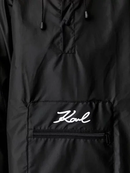 Куртка Karl Lagerfeld
