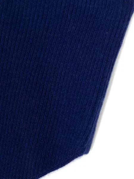 Szal dziecięca Cashmere In Love niebieska