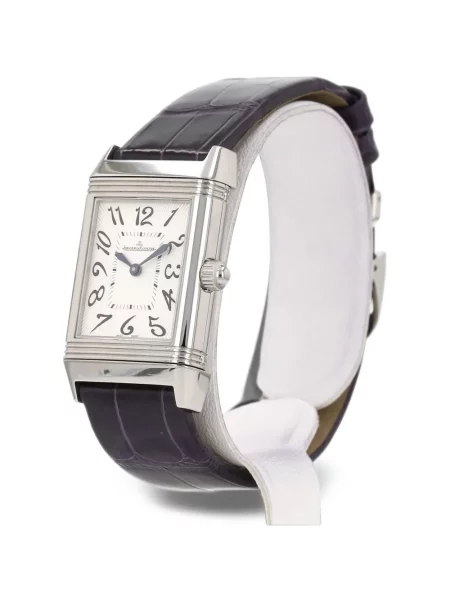 Óra Jaeger-lecoultre fehér