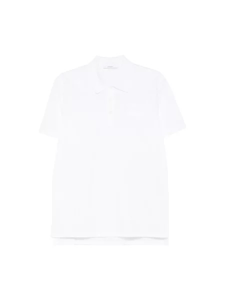 Koszulka polo Givenchy biała