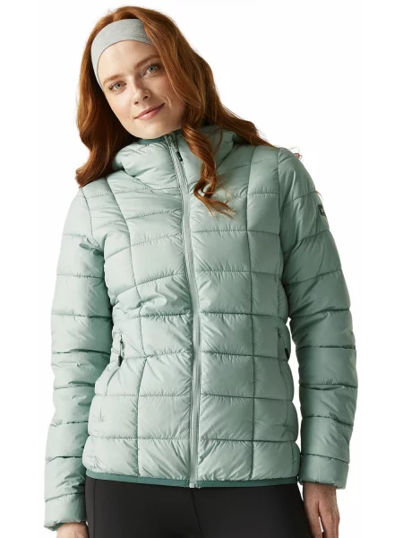 Зимова куртка Regatta Women'sasper блакитний