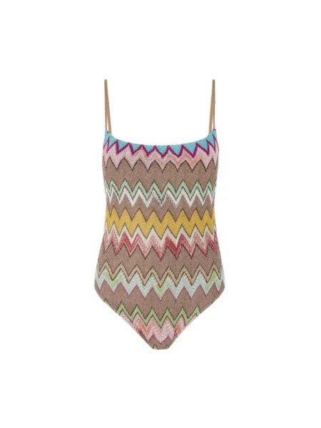 Stroj jednoczęściowy Missoni