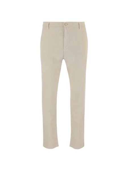 Pantaloni Jacob Cohën de catifea cord