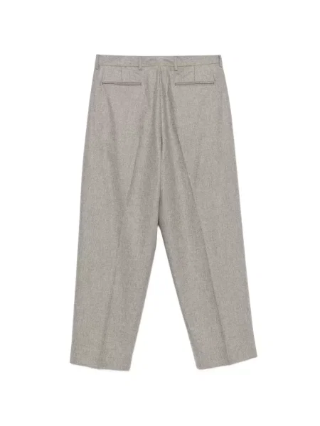 Pantaloni Lc23 de lână