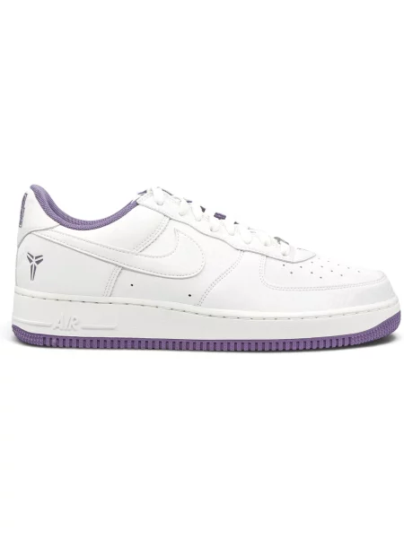 Pantofi Nike alb