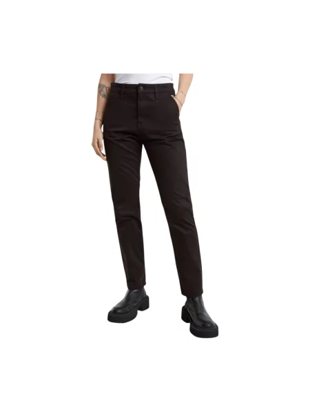 Spodnie G-star czarne