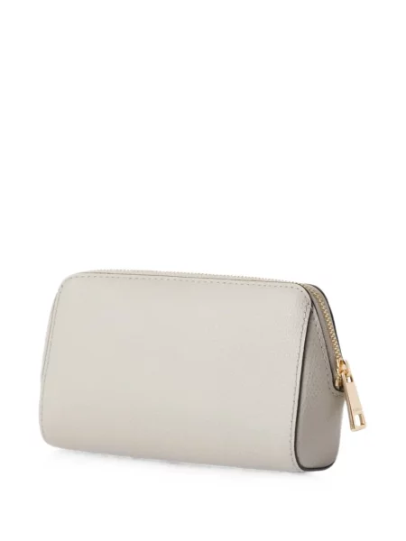 Geantă Furla gri