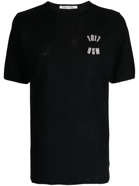 Tricou 1017 Alyx 9sm cu imagine negru