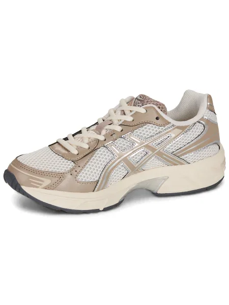 Pantofi Asics bej
