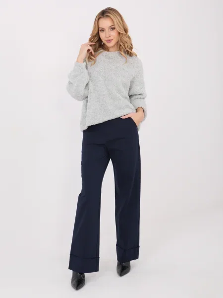 Pulover Factory Price negru
