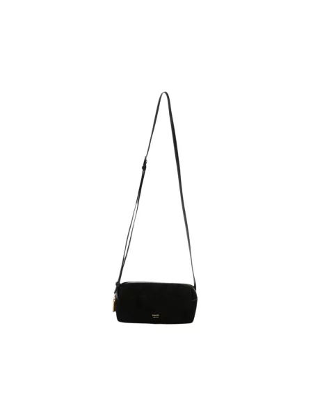 Torebka crossbody Khaite czarna