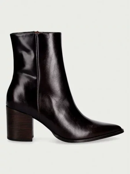 Jonak ботильйони шкіряні PRIDE CUIR