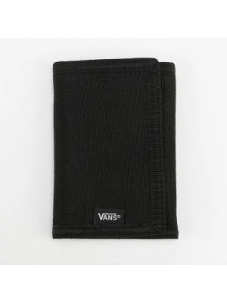 Pánská peněženka Vans Mn Slipped black černá