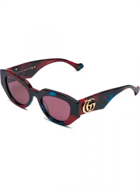 Gucci Ochelari de soare negru