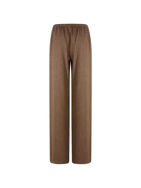 Pantaloni Ermanno Scervino maro