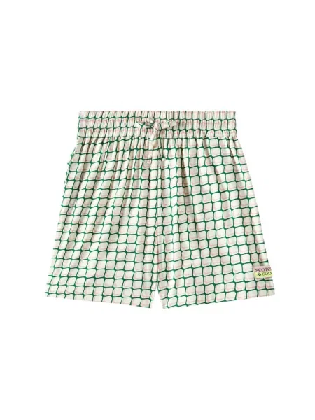 Kratke hlače Scotch And Soda bež
