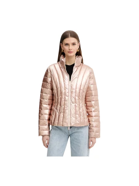 Kurtka Armani Exchange żółta