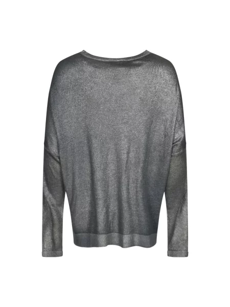 Sweter Avant Toi szary